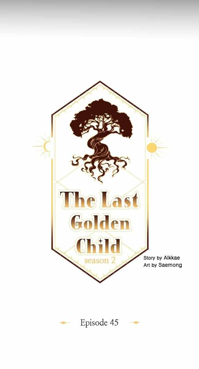 The Last Golden Child Chapter 144 46